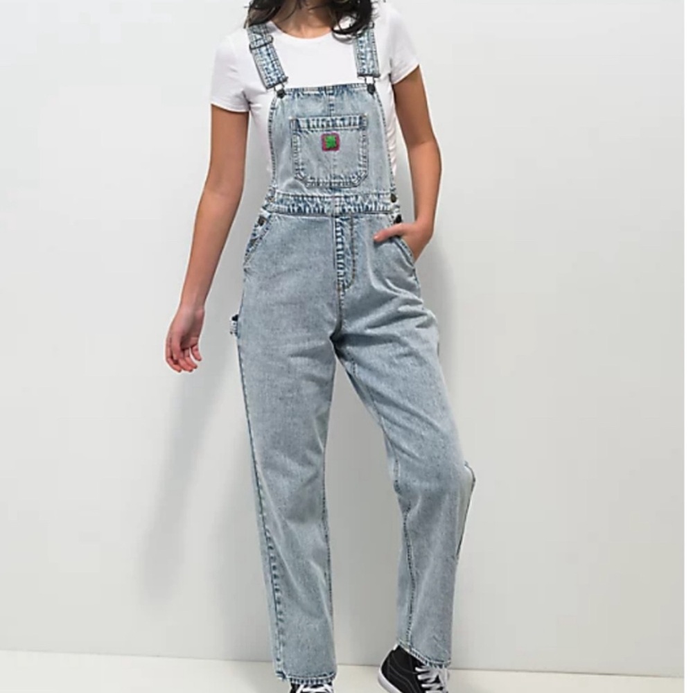 Empyre Overalls- XL